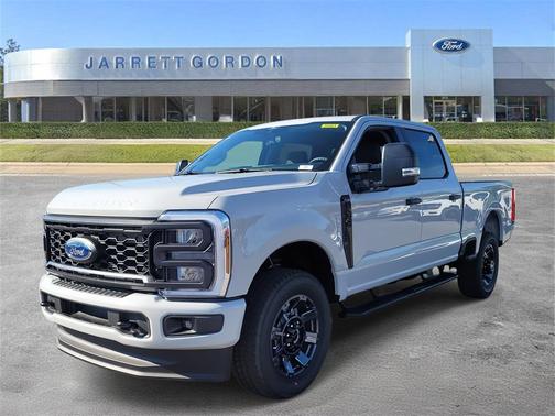 2026 Ford F-250 XL