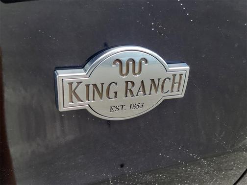 2025 Ford Expedition King Ranch