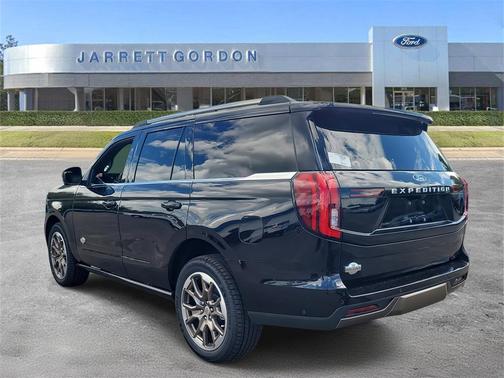2025 Ford Expedition King Ranch