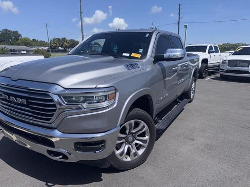 2020 RAM 1500 Longhorn