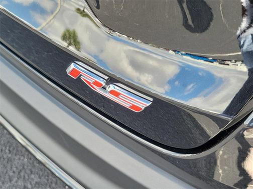 2025 Chevrolet Trax FWD 2RS