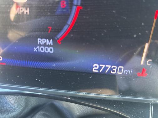 2025 Chevrolet Trax FWD 2RS