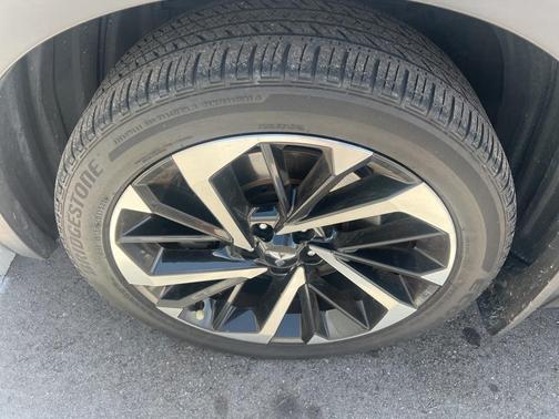 2022 Mitsubishi Outlander SE 2.5 S-AWC