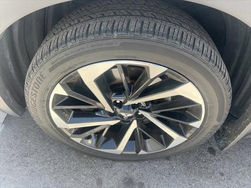 2022 Mitsubishi Outlander SE 2.5 S-AWC