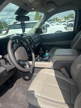 2019 Ford Expedition XLT