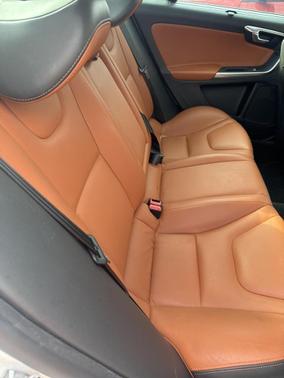 2017 Volvo S60 Inscription T5