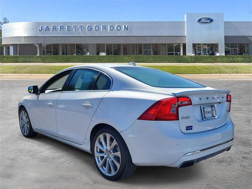 2017 Volvo S60 Inscription T5