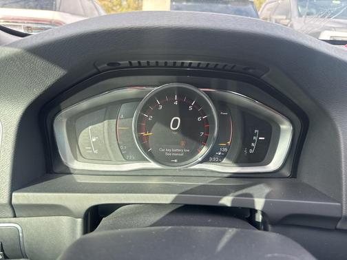 2017 Volvo S60 Inscription T5