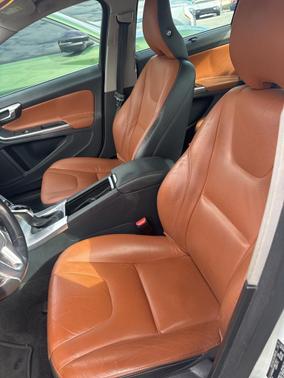 2017 Volvo S60 Inscription T5