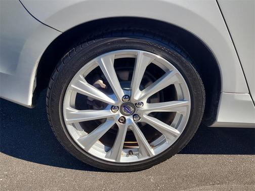 2017 Volvo S60 Inscription T5