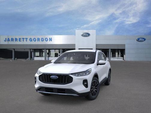 2026 Ford Escape PHEV SE