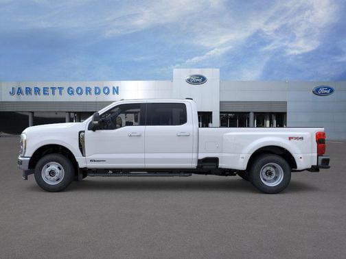2026 Ford F-350 XLT