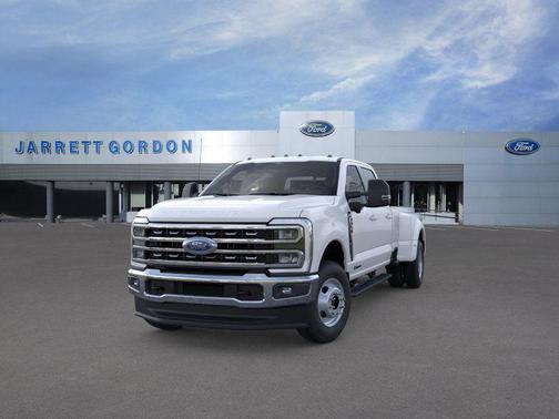 2026 Ford F-350 XLT