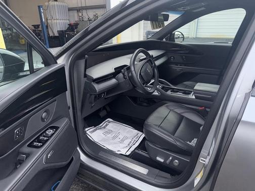 2024 Lincoln Nautilus Premiere