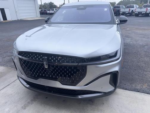 2024 Lincoln Nautilus Premiere