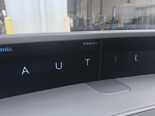 2024 Lincoln Nautilus Premiere