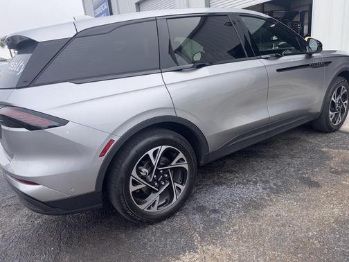 2024 Lincoln Nautilus Premiere