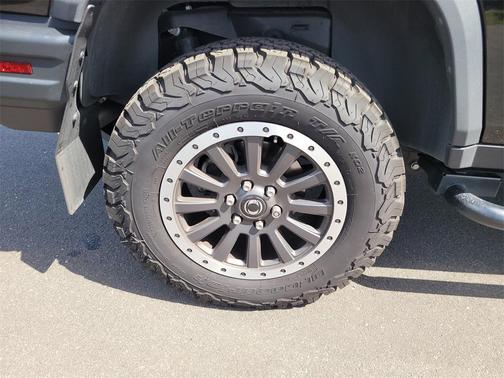 2024 INEOS Grenadier Fieldmaster