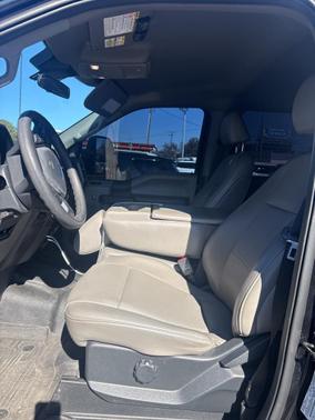 2022 Ford F-250 XL