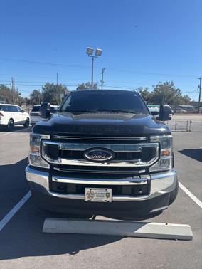 2022 Ford F-250 XL