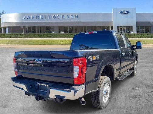 2022 Ford F-250 XL