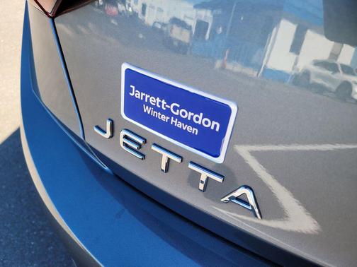 2022 Volkswagen Jetta 1.5T SE