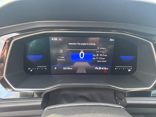 2022 Volkswagen Jetta 1.5T SE