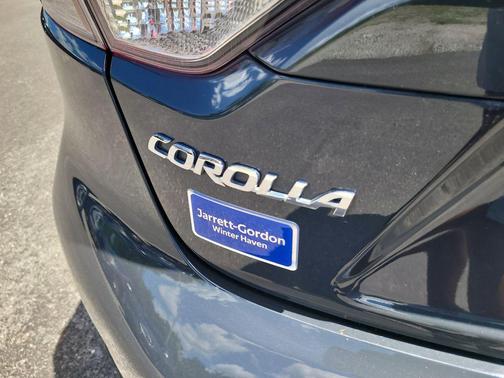 Celestite 2023 Toyota Corolla LE