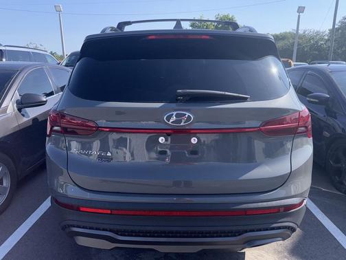2023 Hyundai SANTA FE XRT