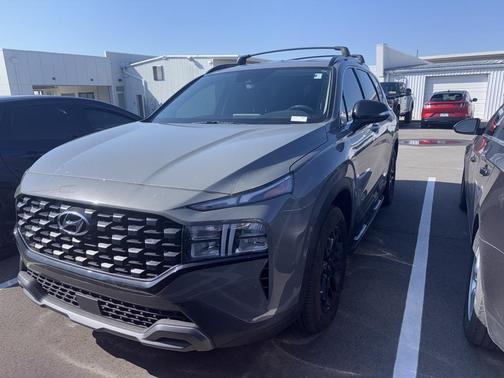 2023 Hyundai SANTA FE XRT