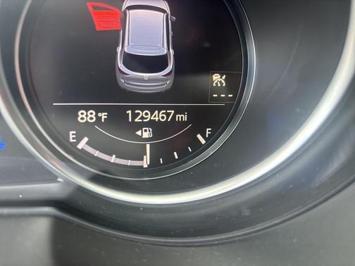 2021 Mazda CX-5 Carbon Edition