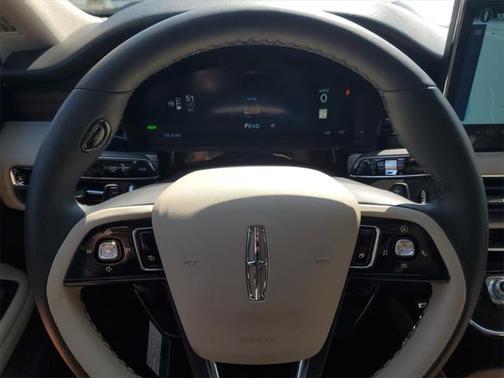 2025 Lincoln Corsair Grand Touring