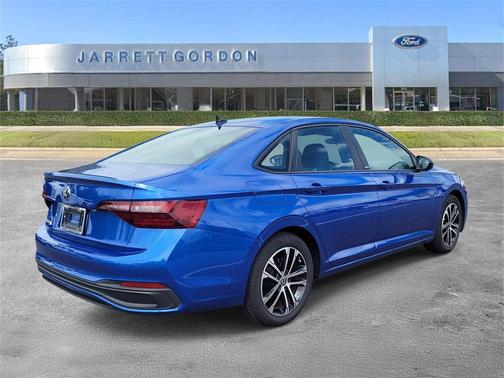 2023 Volkswagen Jetta 1.5T Sport