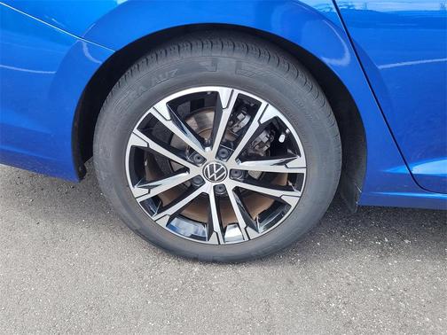2023 Volkswagen Jetta 1.5T Sport