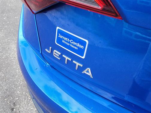2023 Volkswagen Jetta 1.5T Sport