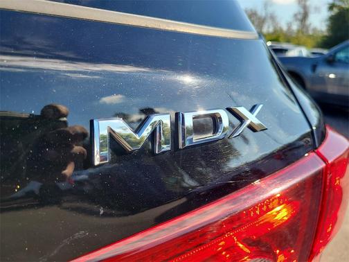 2020 Acura MDX 3.5L