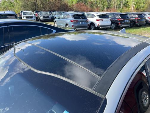 2019 Kia Stinger GT2