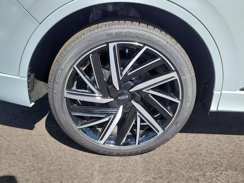2025 Lincoln Aviator Black Label AWD