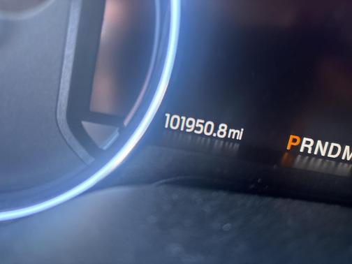 2021 Ford Expedition Platinum