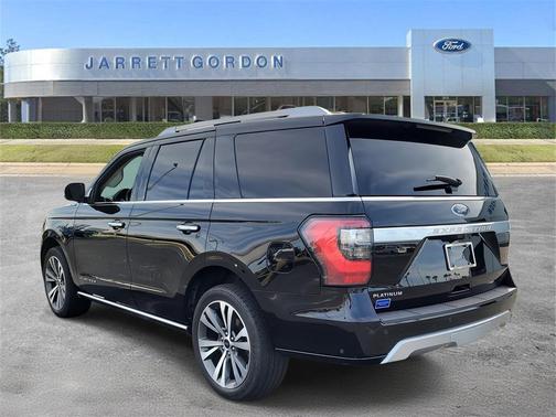 2021 Ford Expedition Platinum