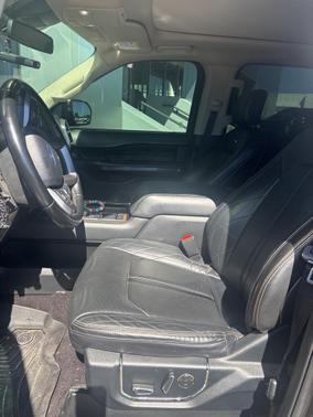 2021 Ford Expedition Platinum