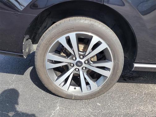 2021 Ford Expedition Platinum