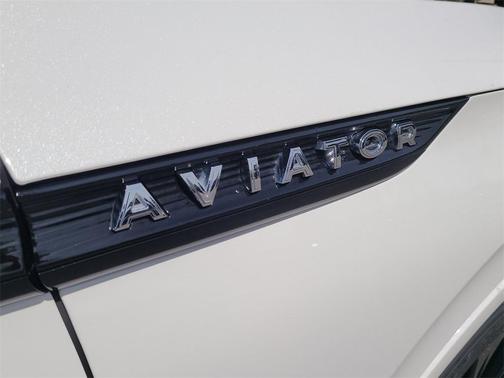 2023 Lincoln Aviator Black Label AWD