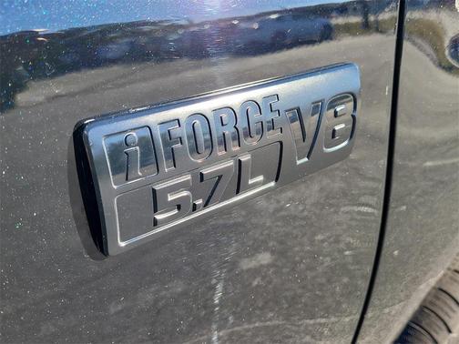 2019 Toyota Tundra TRD Pro 5.7L V8