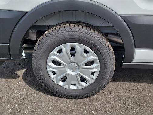 2025 Ford Transit-350 XLT