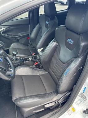 2016 Ford Focus RS Base