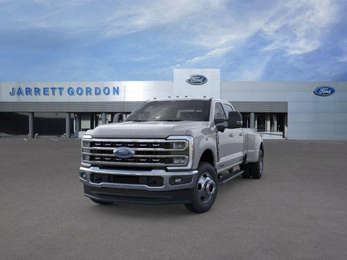 Avalanche 2026 Ford F-350 XLT