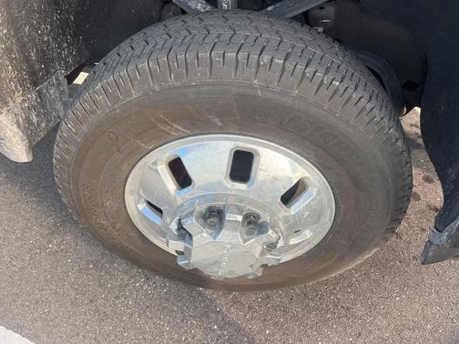 2024 GMC Sierra 3500 Denali