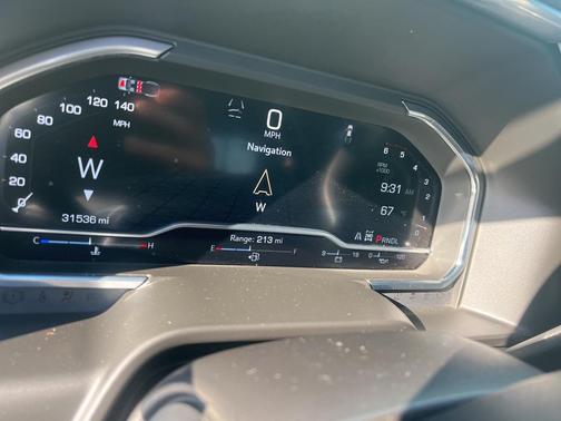 2024 GMC Sierra 3500 Denali