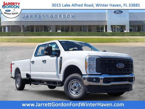 2026 Ford F-250 XL